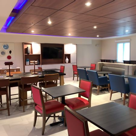 Holiday Inn Express Hotel & Suites Exmore-Eastern Shore By Ihg Ngoại thất bức ảnh