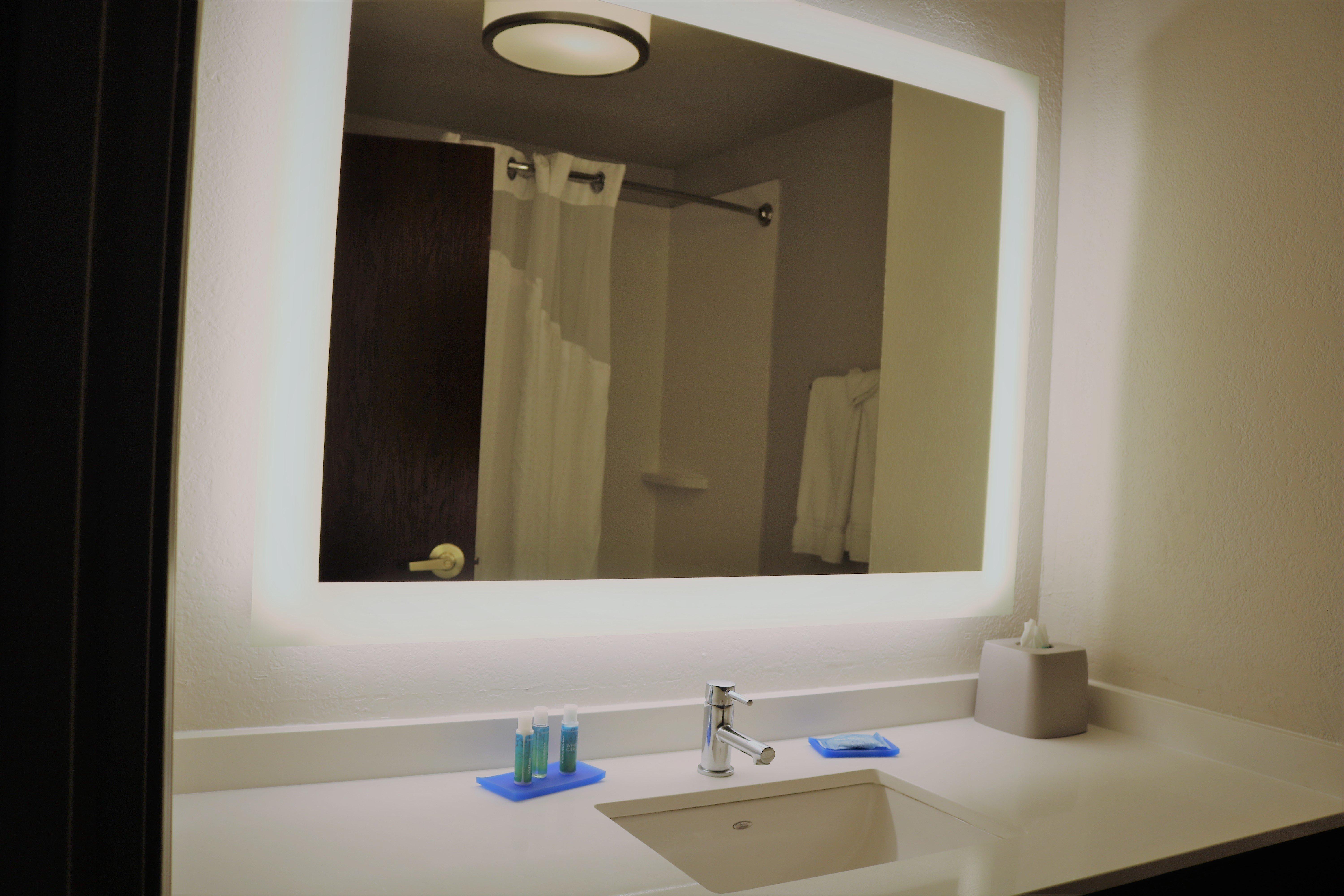 Holiday Inn Express Hotel & Suites Exmore-Eastern Shore By Ihg Ngoại thất bức ảnh