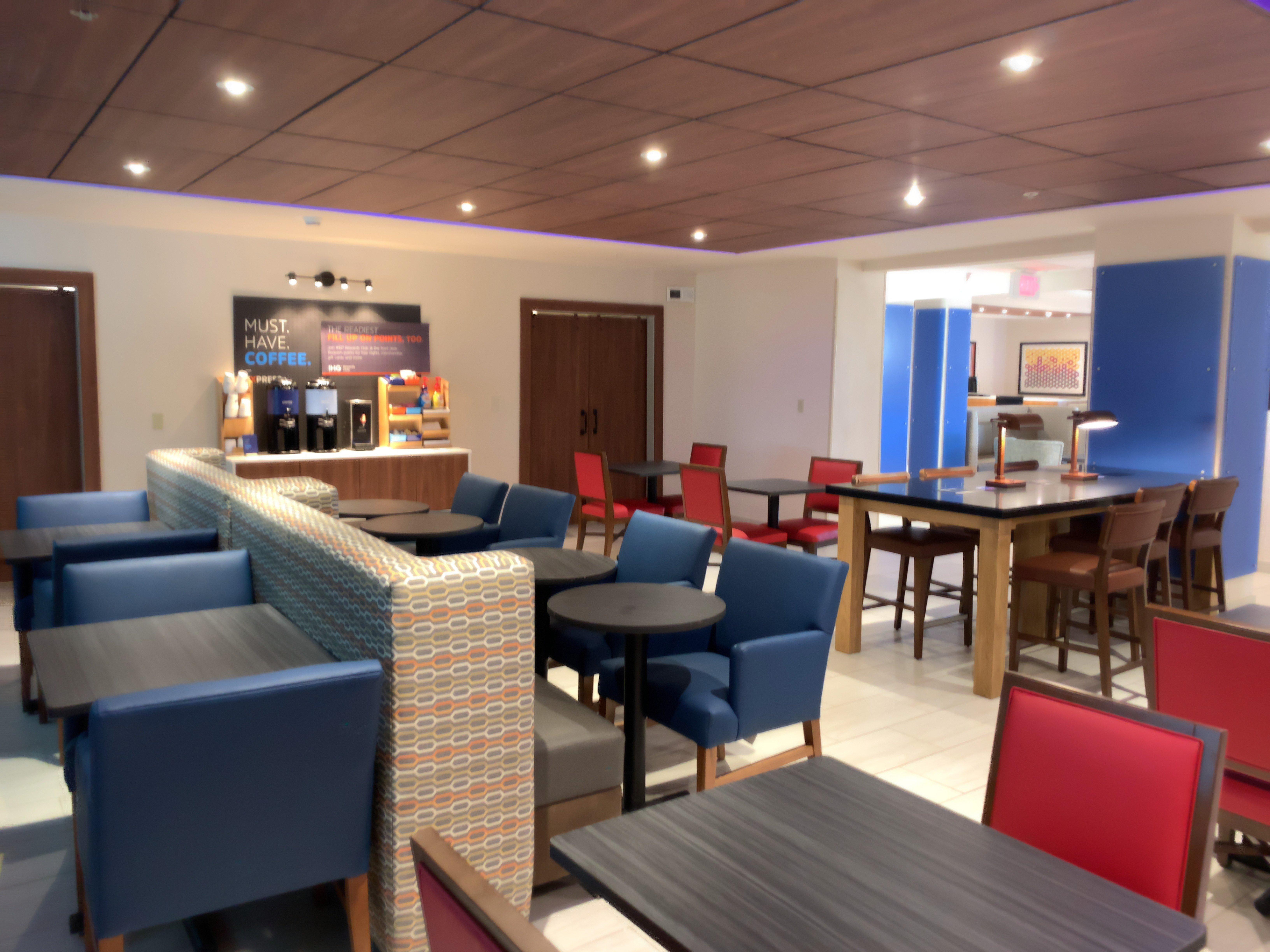 Holiday Inn Express Hotel & Suites Exmore-Eastern Shore By Ihg Ngoại thất bức ảnh