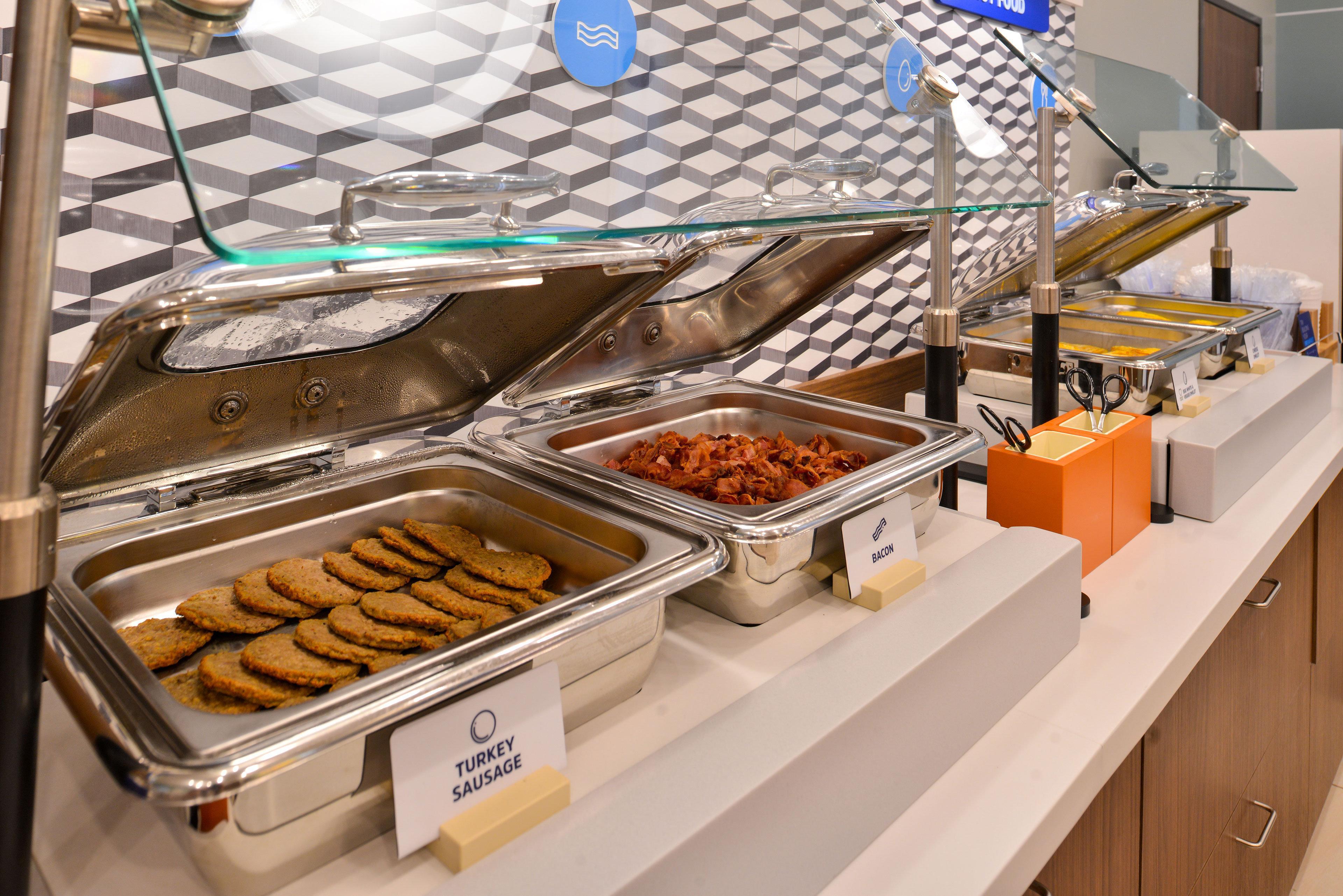 Holiday Inn Express Hotel & Suites Exmore-Eastern Shore By Ihg Ngoại thất bức ảnh