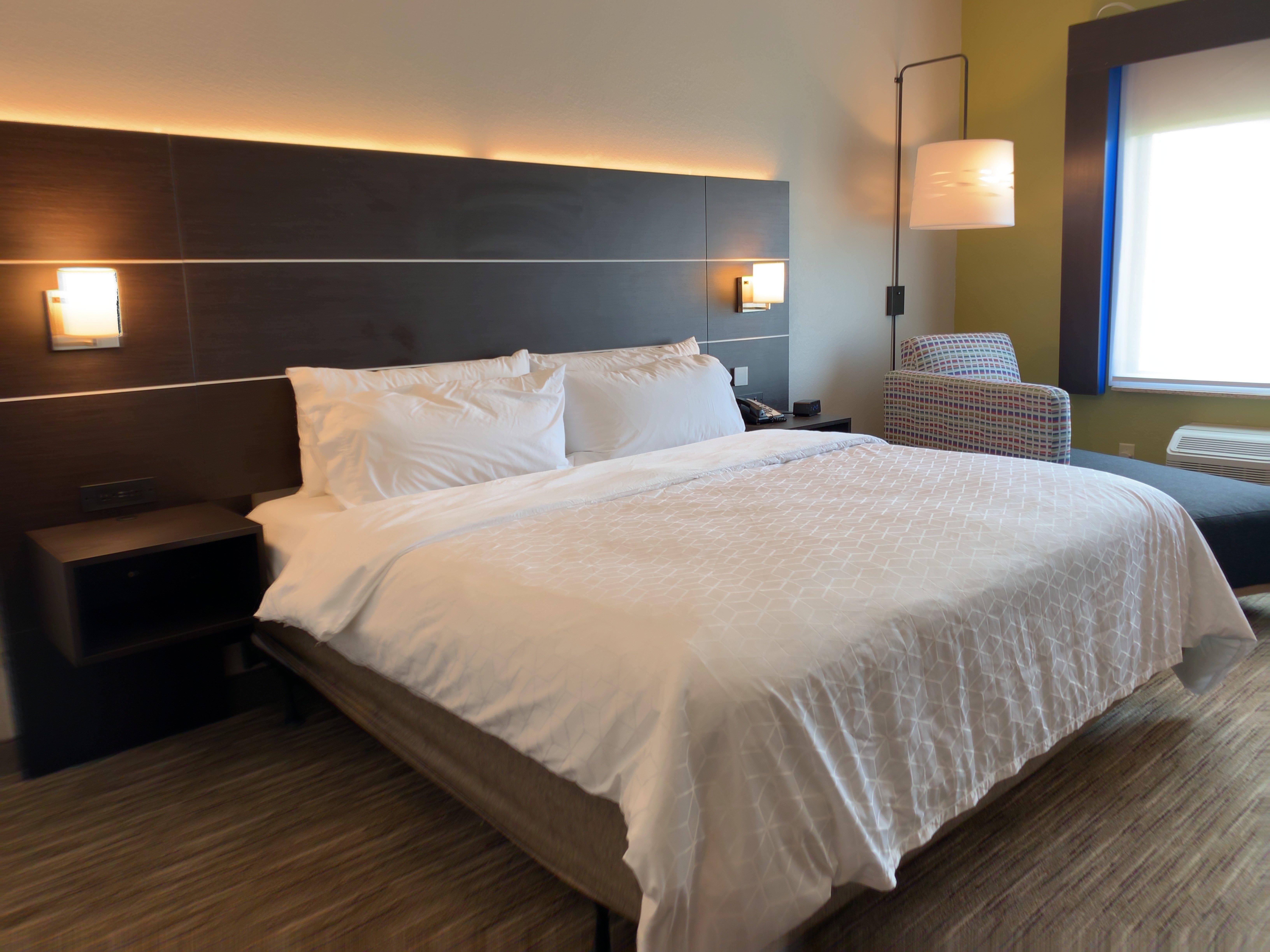 Holiday Inn Express Hotel & Suites Exmore-Eastern Shore By Ihg Ngoại thất bức ảnh