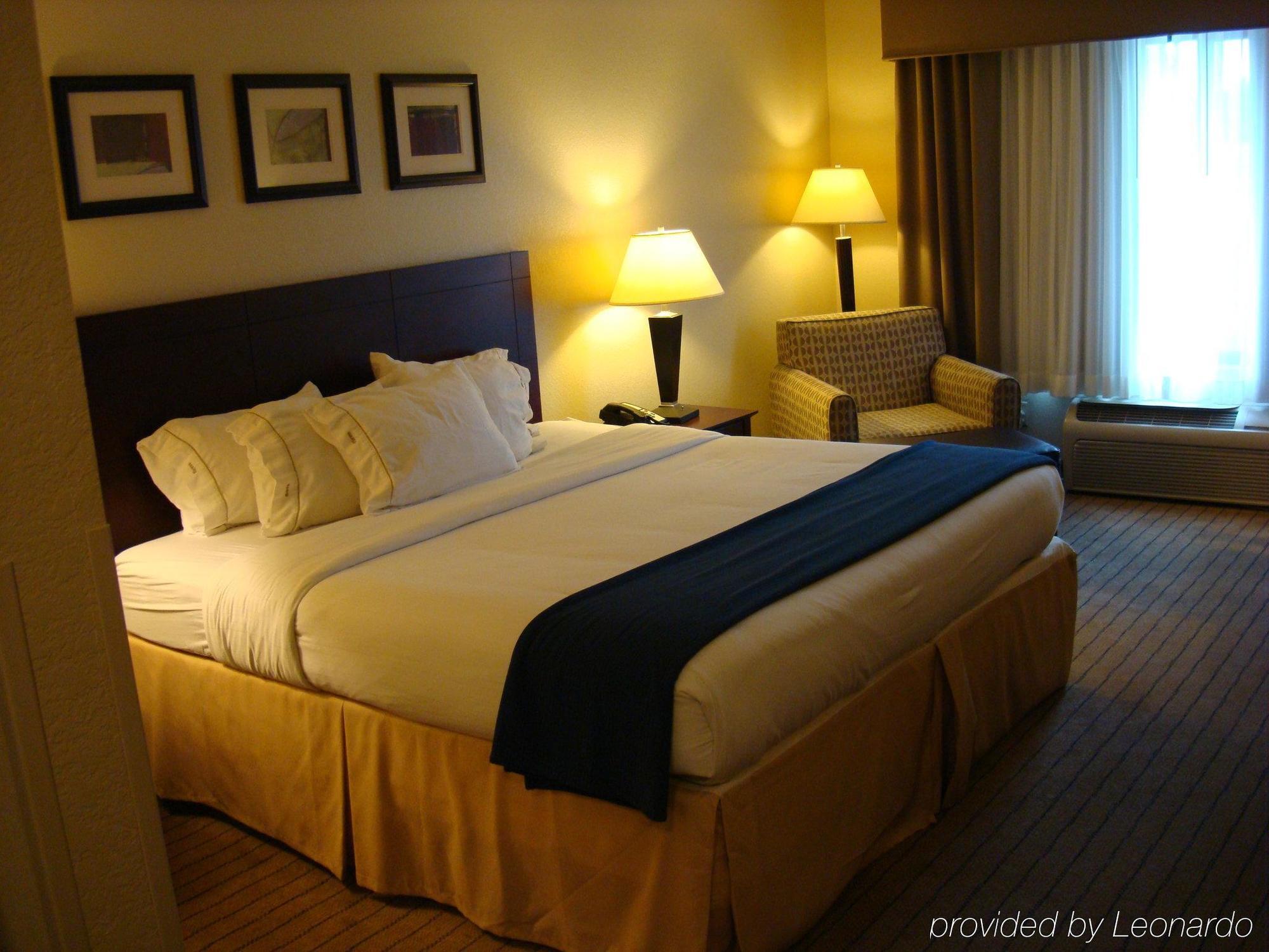 Holiday Inn Express Hotel & Suites Exmore-Eastern Shore By Ihg Ngoại thất bức ảnh