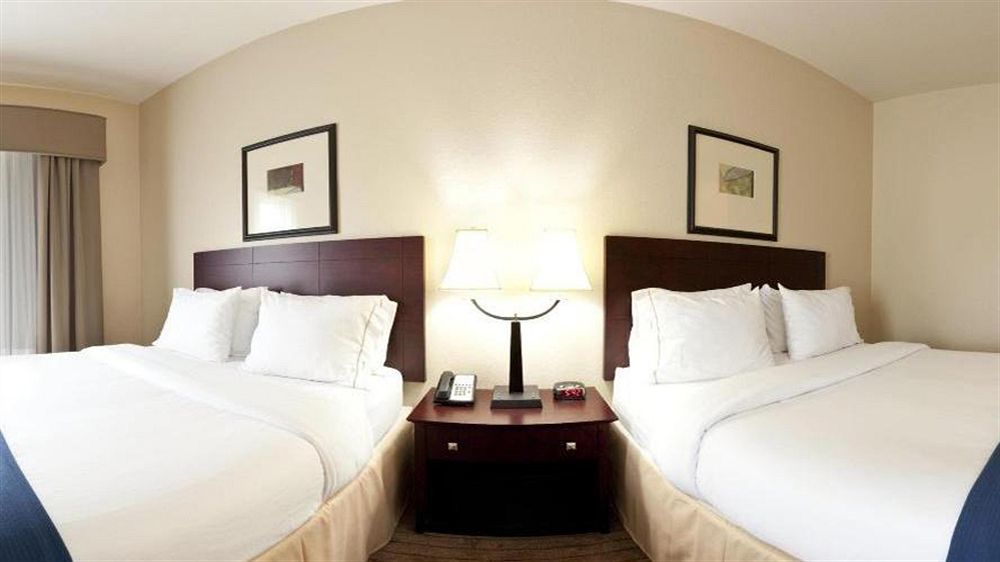 Holiday Inn Express Hotel & Suites Exmore-Eastern Shore By Ihg Ngoại thất bức ảnh