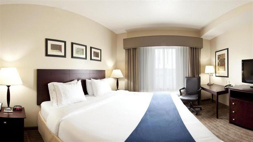 Holiday Inn Express Hotel & Suites Exmore-Eastern Shore By Ihg Ngoại thất bức ảnh