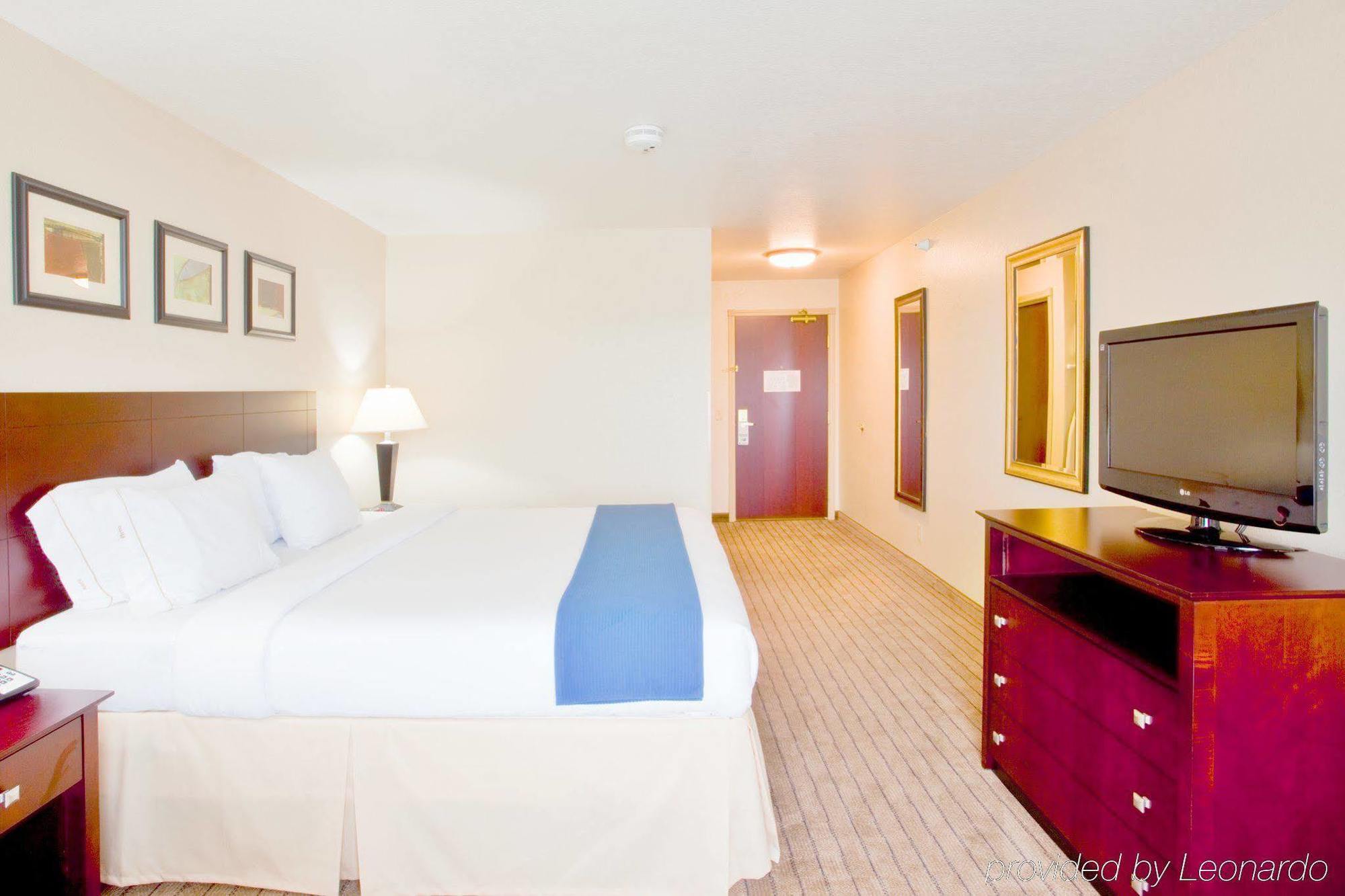 Holiday Inn Express Hotel & Suites Exmore-Eastern Shore By Ihg Ngoại thất bức ảnh