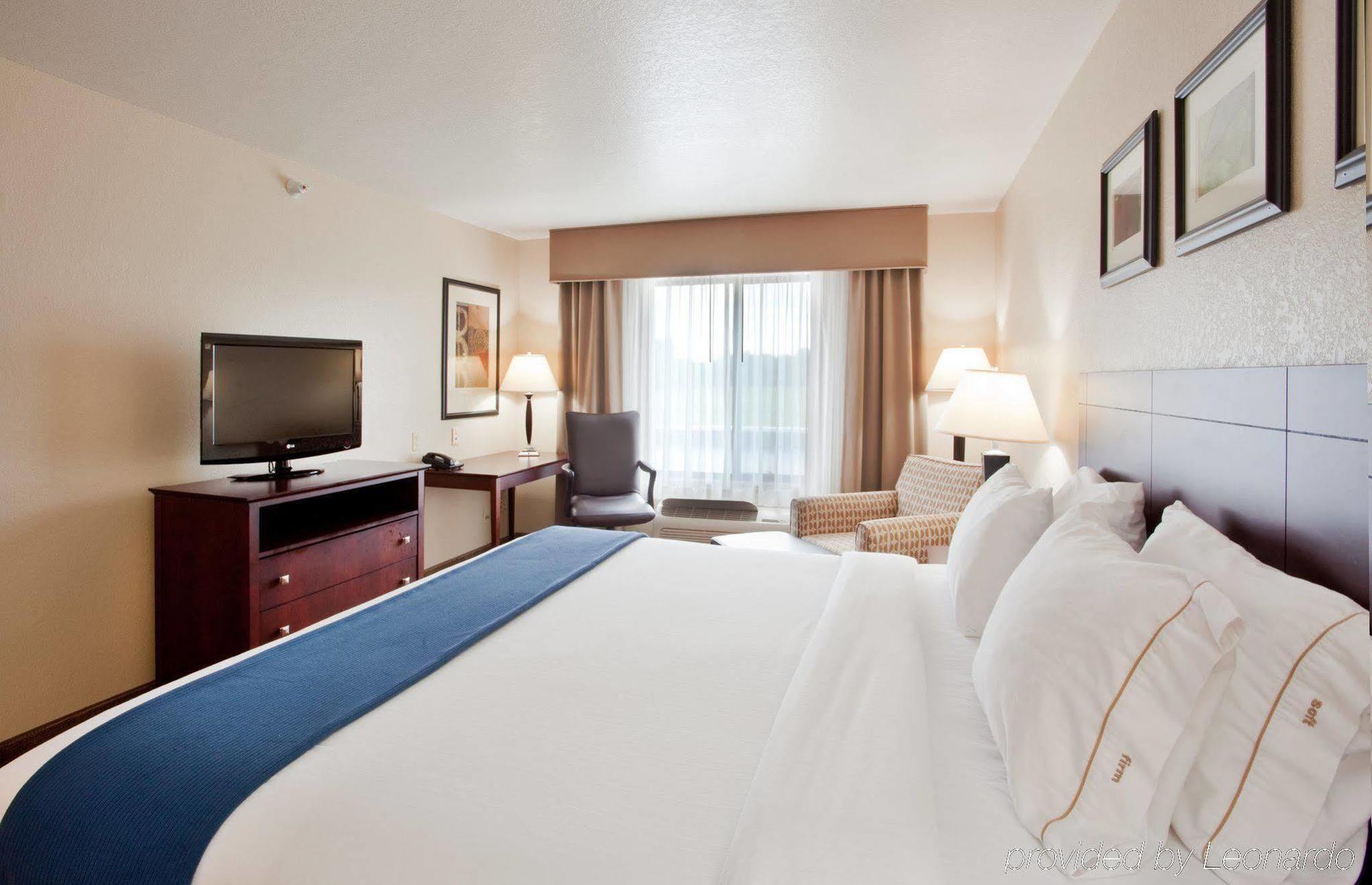 Holiday Inn Express Hotel & Suites Exmore-Eastern Shore By Ihg Ngoại thất bức ảnh