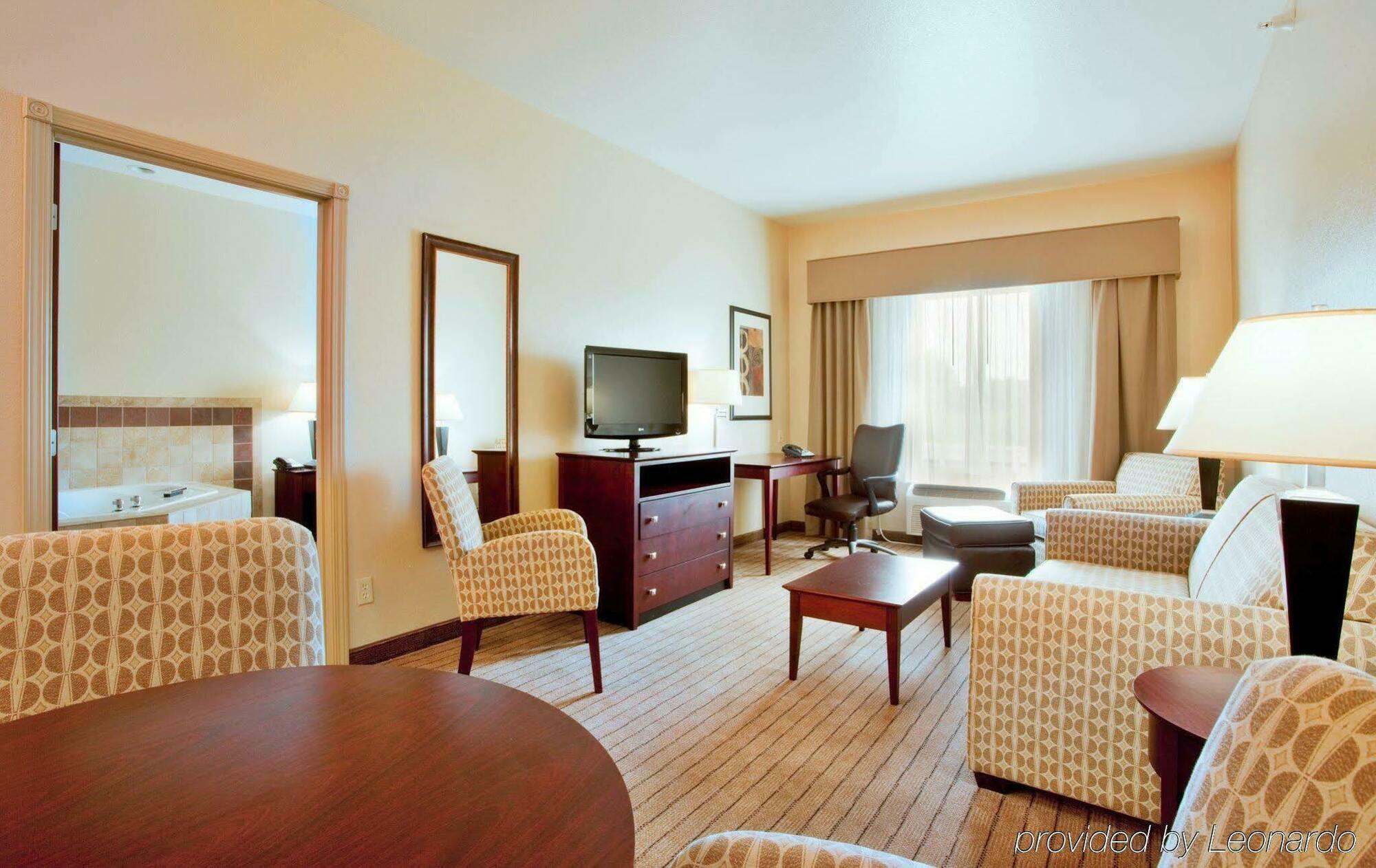 Holiday Inn Express Hotel & Suites Exmore-Eastern Shore By Ihg Phòng bức ảnh